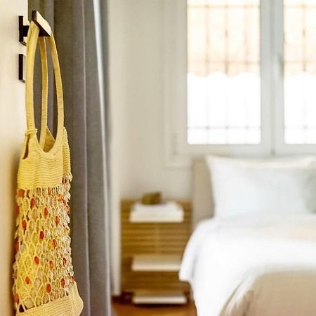 אתונה O&O Group - Eclectic Chic Thissio Apartment מראה חיצוני תמונה